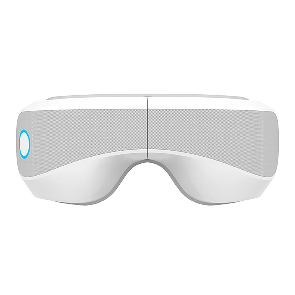 for Relax Eye Reduce Eye Strain Eye Mask with Heat/Bluetooth Music oscillating pressure massager
