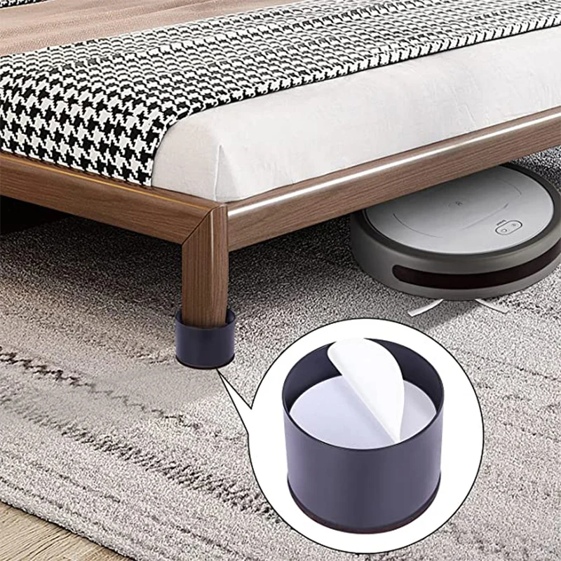 Refrigerator Furniture Heighten Leg Epsilon New Washing Machine Heighten Foot Cushion Universal Drum Heighten pads