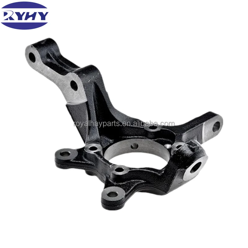 Original spare parts for 45151-65J00 steering knuckle for Suzuki