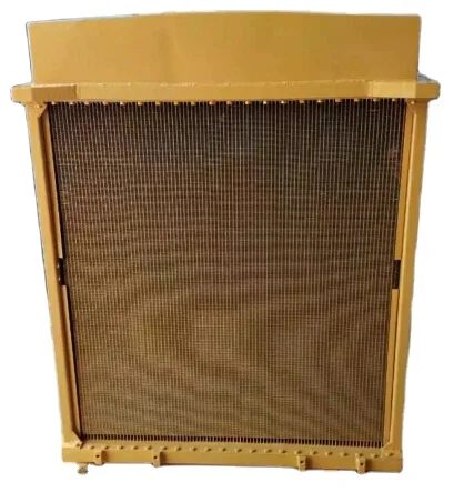 Shantui bulldozer sd32 radiator assembly water tank 175-03-c1002