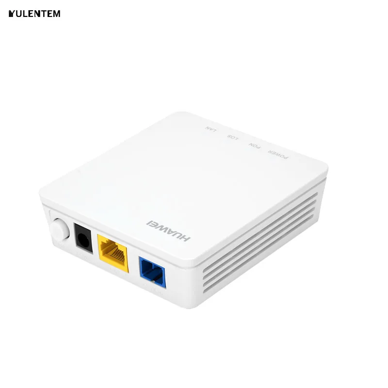 Optical Module Class C + FTTH ONT GPON on  SFU Mode Router ports 1GE Same bridge HG8310M