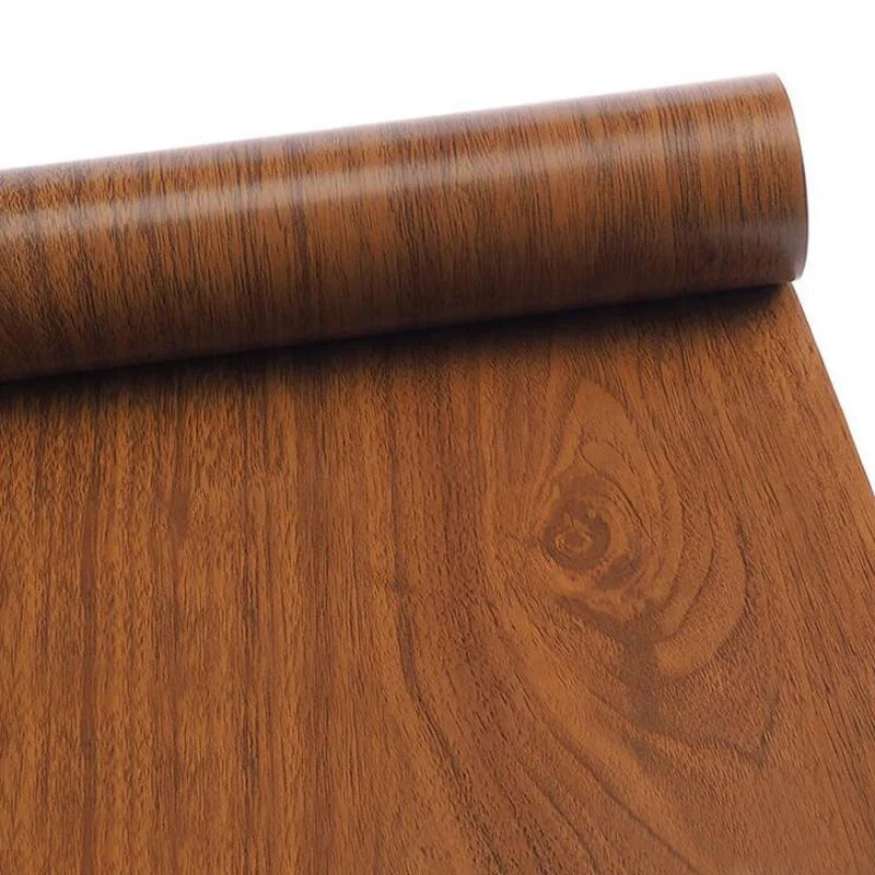 panel furniture decoration pvc film manufacturer