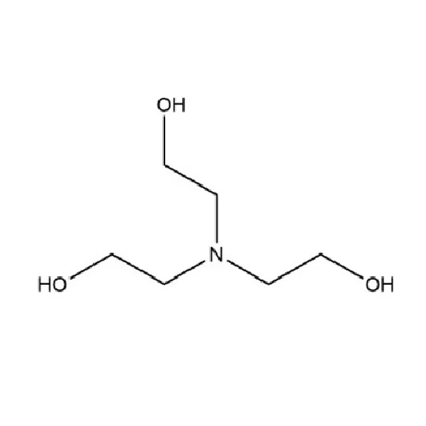 Special Widely Used Daily Chemical Raw Materials C2H7NO Monoethanolamine
