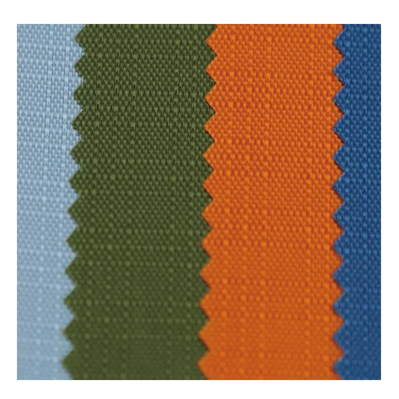 420D Three-line quintile fabric nylon Oxford Fabric