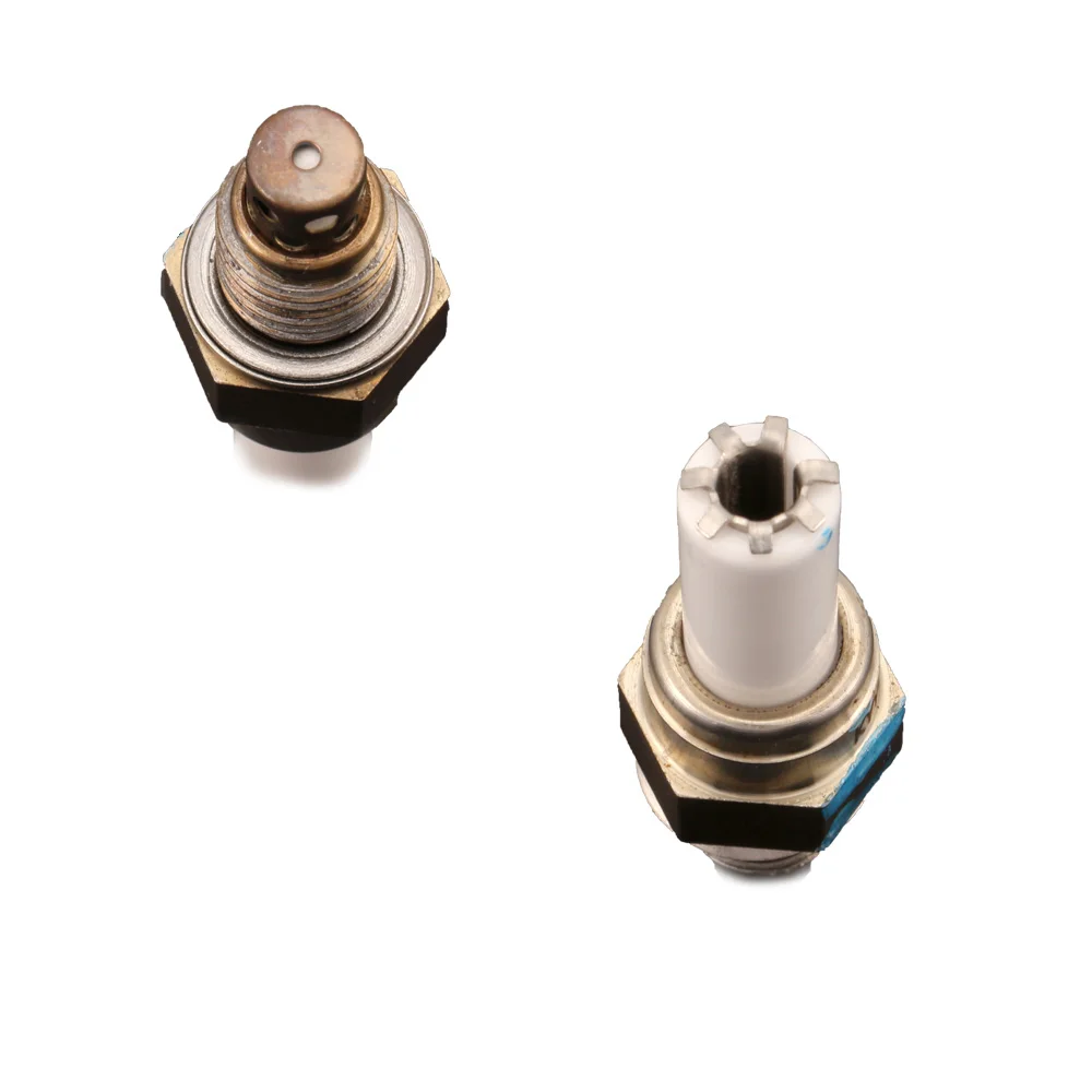 Motorcycle Oxygen Sensor Electronic Split Type DH 1211 21062 First-line Equipment for Honda Motorbike Fuel System Accessory