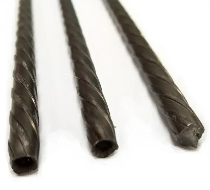 77b 82b 3mm 7mm 1570 MPa 1670MPa High Carbon 7 Wires Prestressing PC High Tensile Steel Strand Wire