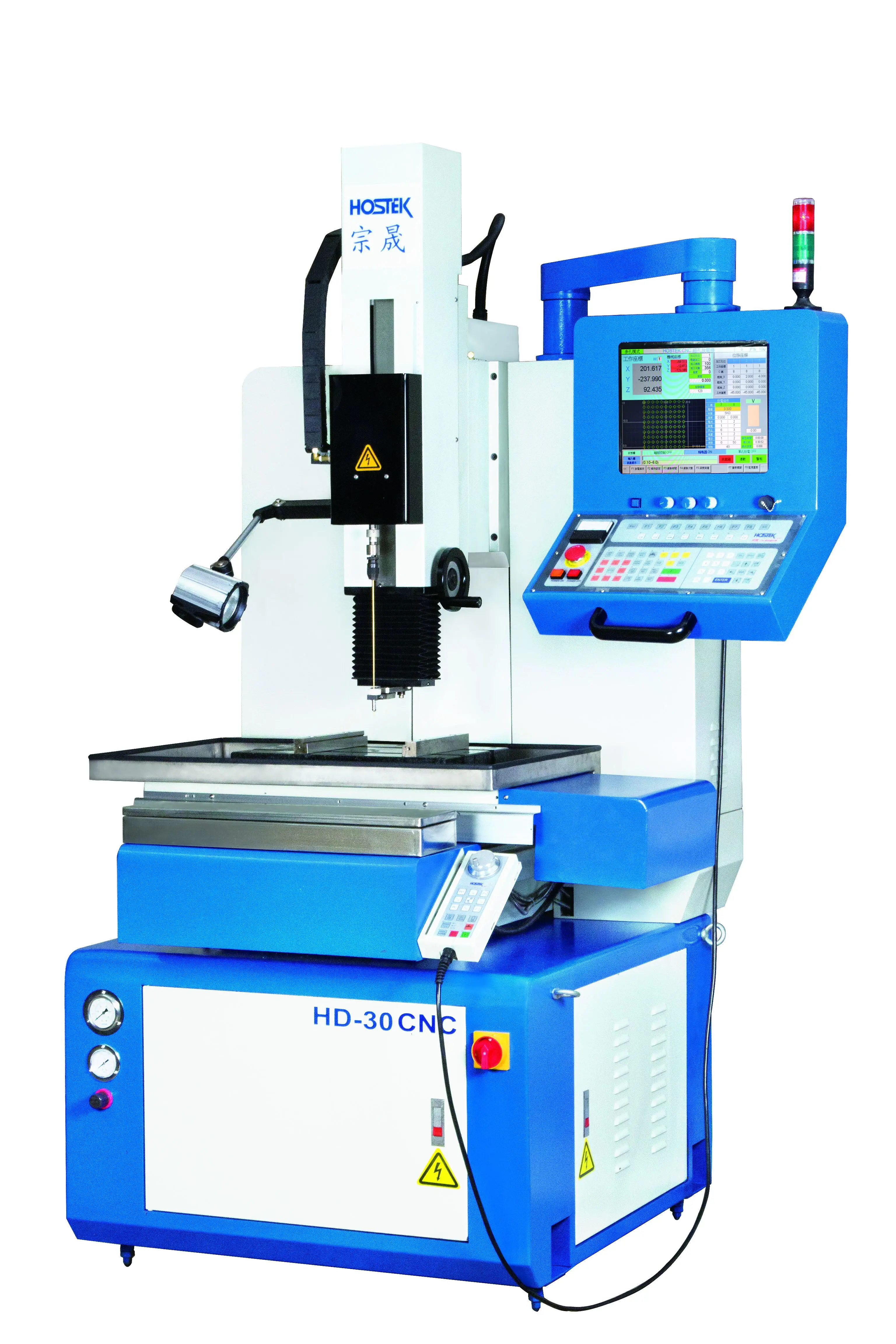 Esuntek Automatic Mini Milling Machine And Wireless Drill Machine