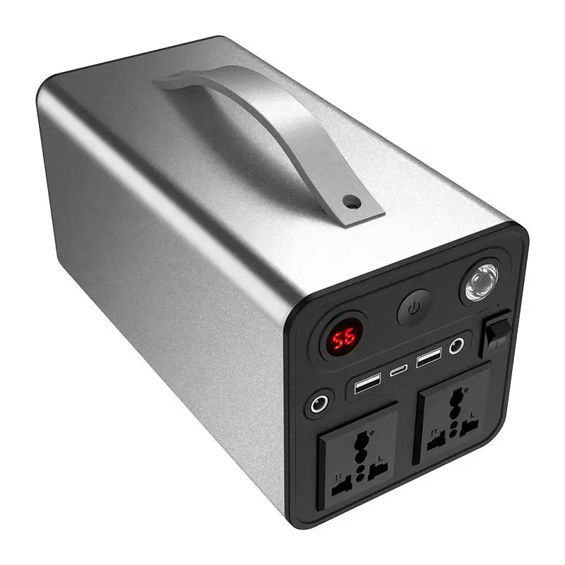 Солнечная система освещения USB радио с 3 лампами и функцией зарядки мобильного телефона солнечный power