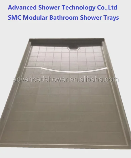 Modular Bathroom Pop-up Shower Tent Indoor Prefab Mobile Public Price Portable Toilet