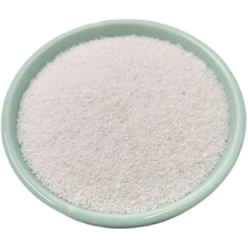 SiO2 Low Iron Powder High Purity High Whiteness Quartz Silica Ultra Fine-500
