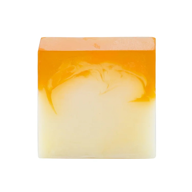 harmony fruit shaped soap thailand