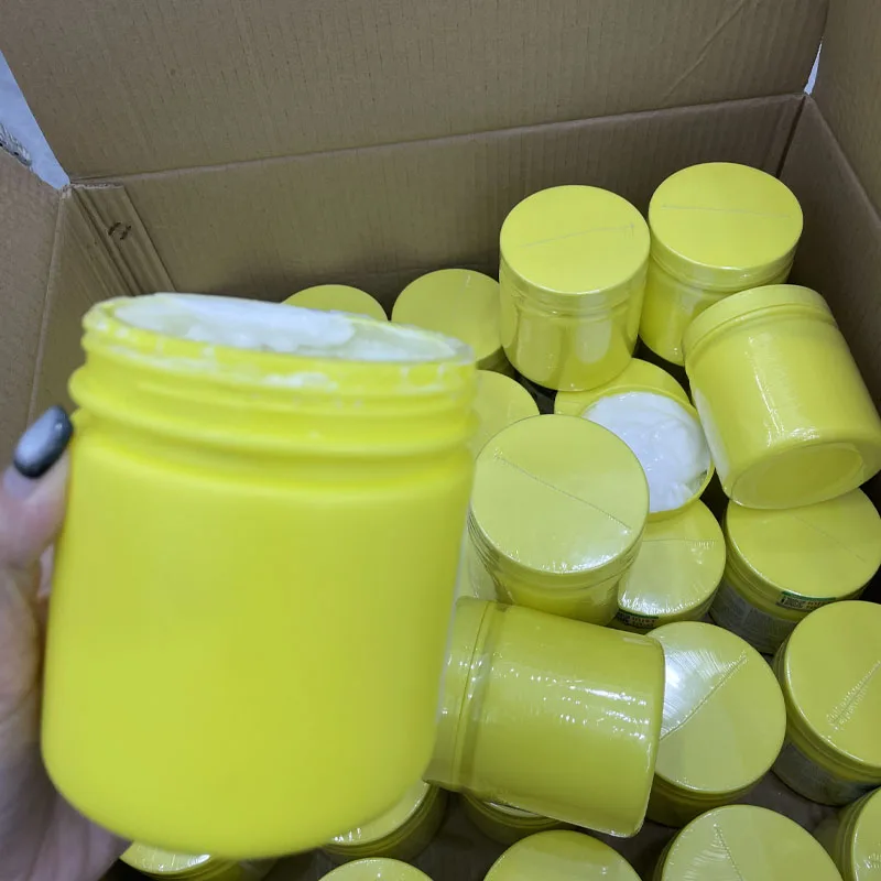 High-quality Private Label Natural Tattoo Cream for Artistic Permanent Make-up