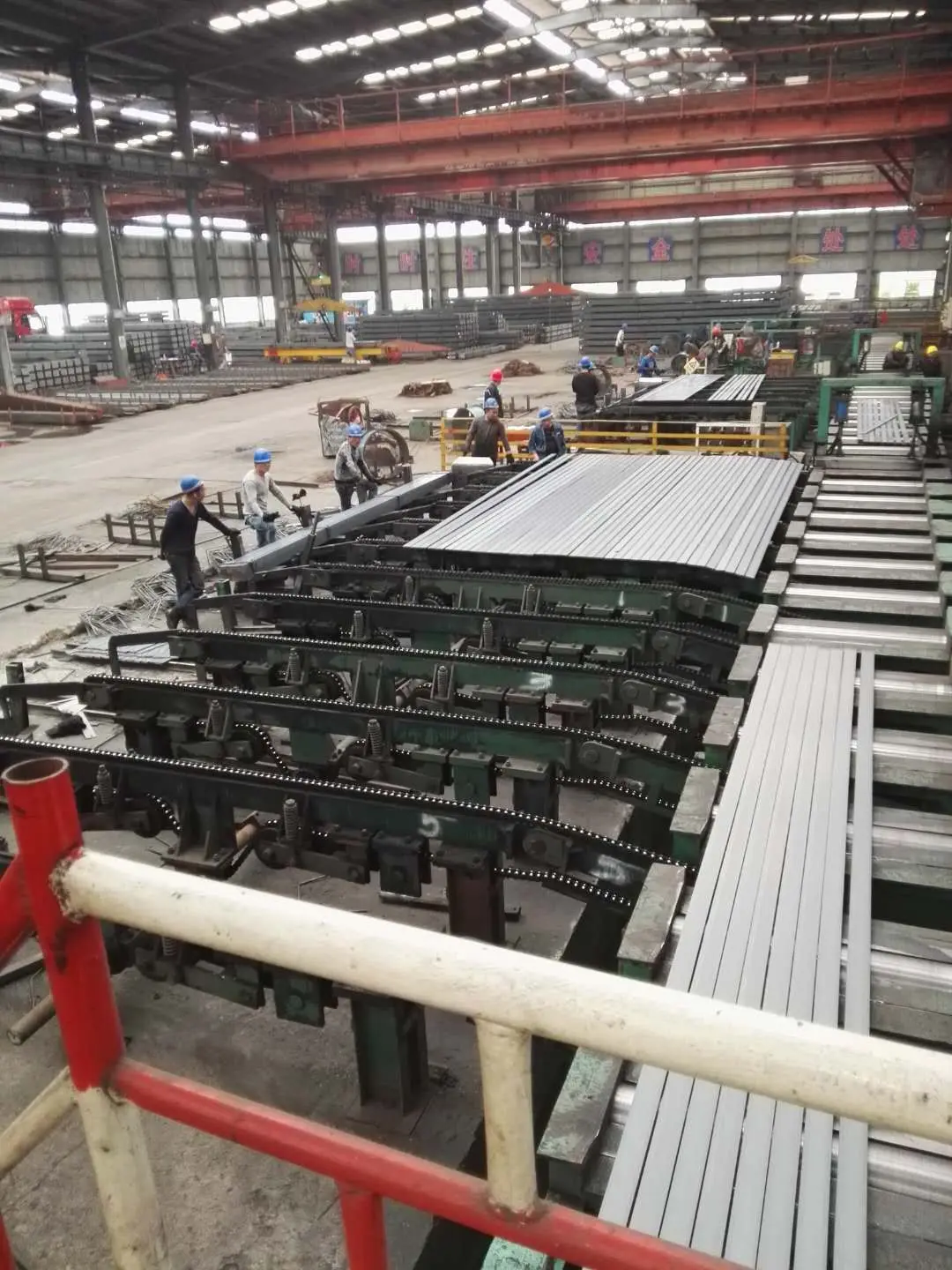Factory Supply flat Steel Products Steel bars A36 1045 1020 Hot Rolled carbon Steel flat bar