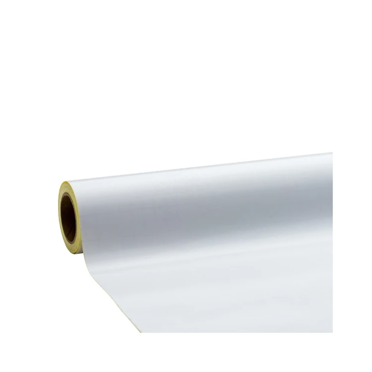 Лидер продаж, белые матовые виниловые рулоны с логотипом для плоттера, цветные режущие виниловые рулоны (1,2 (47 дюймов) * 9,12 м) V501