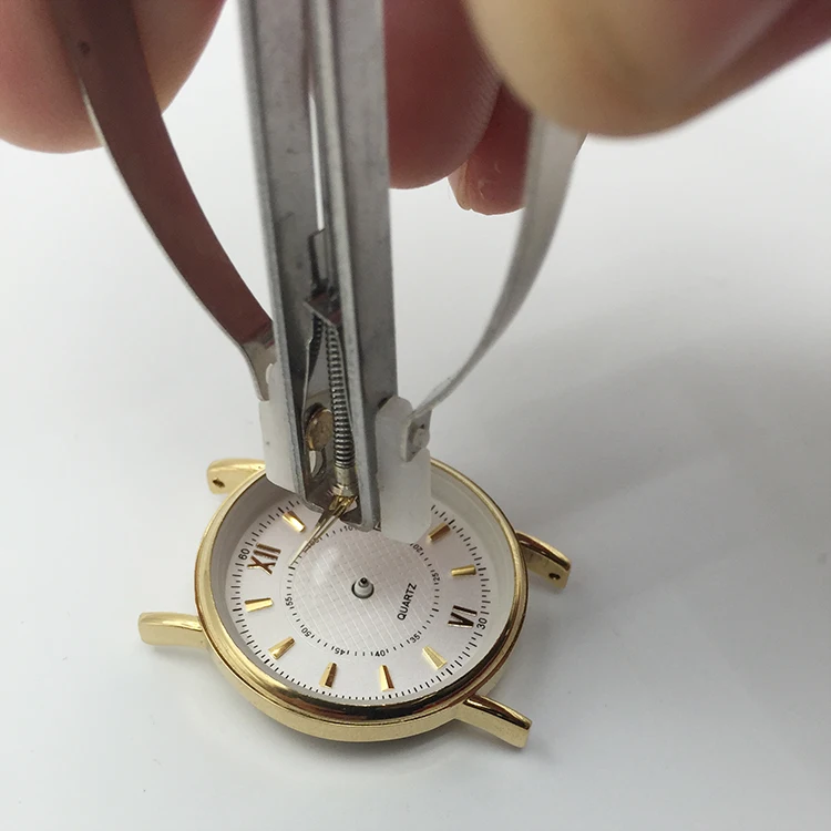 Hot Sale Watch Hand Remover Disassembler Plunger Pin Repair Tools