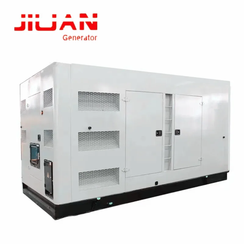 Super quality professional 600kva diesel generator