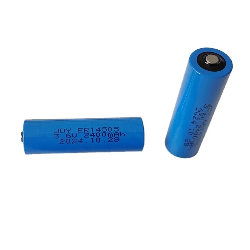 Неперезаряжаемый er14505 er14335 er17505 er17335 er26500 er14250 2400mah 3 6 v 2700mah 9000mah литиевая батарея сотовый C D размер