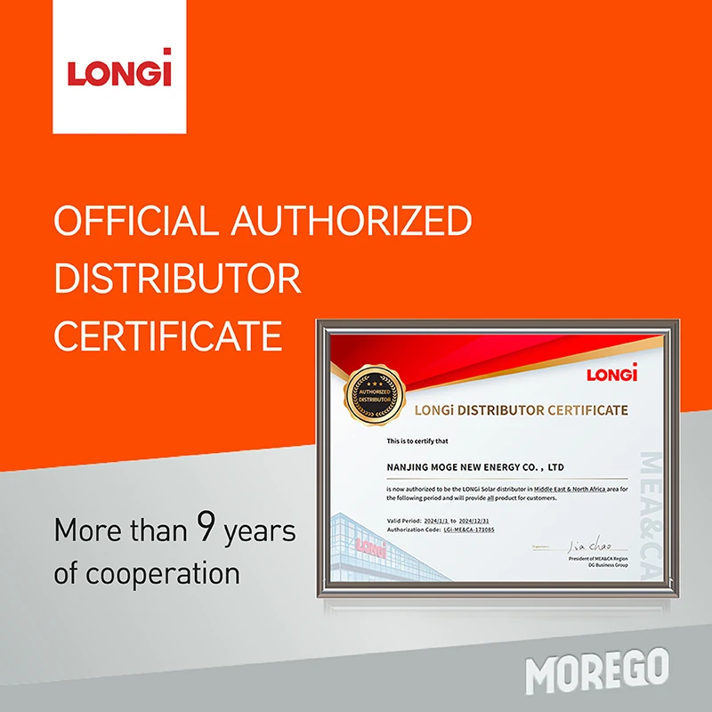 China Longi solar Hi-MO X6 anti-dust PV modules 575w 580w 585w 590w 570W 600w solar panels