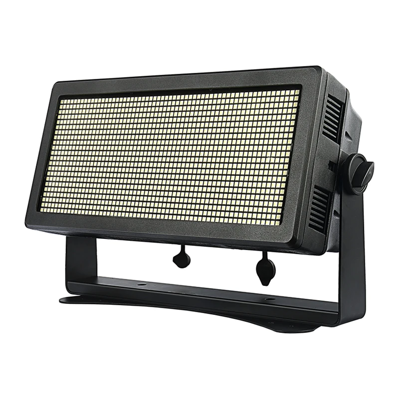1500W RGBW 4in 1 LED  Moving Head  High Brightness Strobe stage light DJ Lighting Equipment