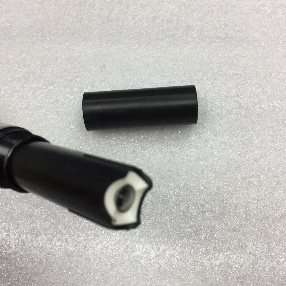 pH electrode sensor 0-14pH RS485 water measurement