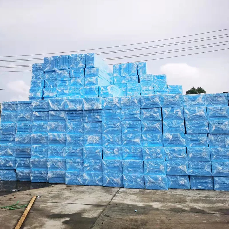 Thick Foam Thermal Insulation Extruded Polystyrene Foam BoardThermal Insulation Extruded Board Product