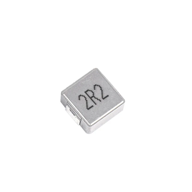 
Wholesale Square Shape Surface Mount Chip Inductor Coil 3r3 4r7 1r0 1r5 2r2 SMD Power Inductors 