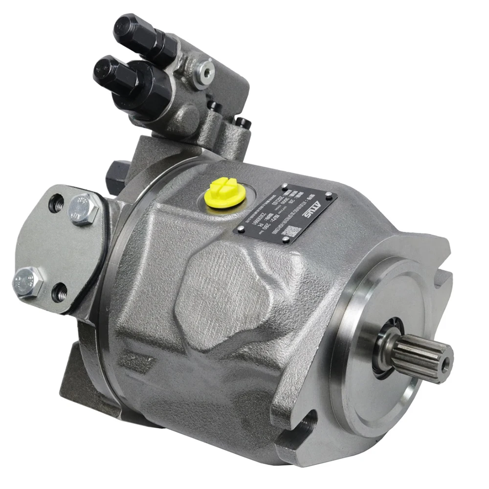 Real Manufacturer Hydraulics Pumps For Rexroth Hydraulic Pump For Parker A10V A6VE A11V PV PD PVP