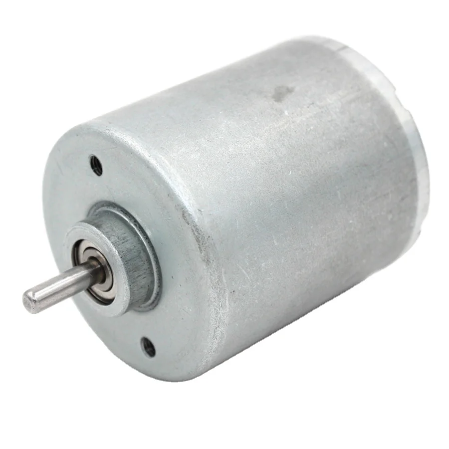 36mm 24v bldc motor with integrated drive 3000rpm cooler motor
