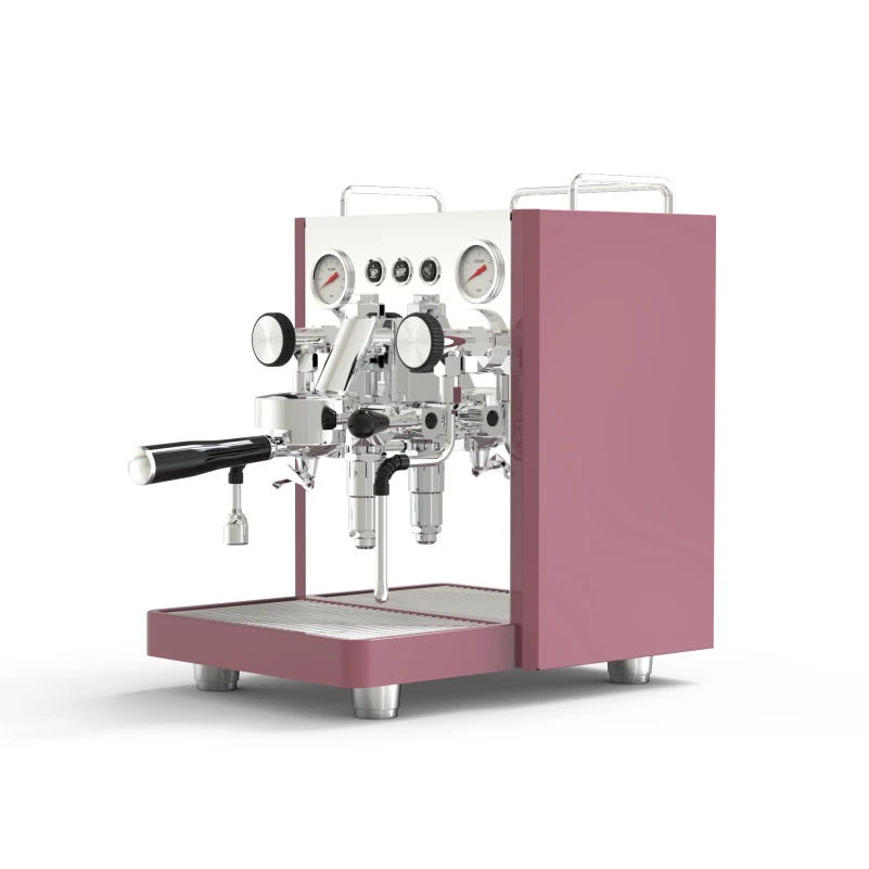 guangdong commercial one head group coffee machine  high quality luxury commercial espresso coffee maker.