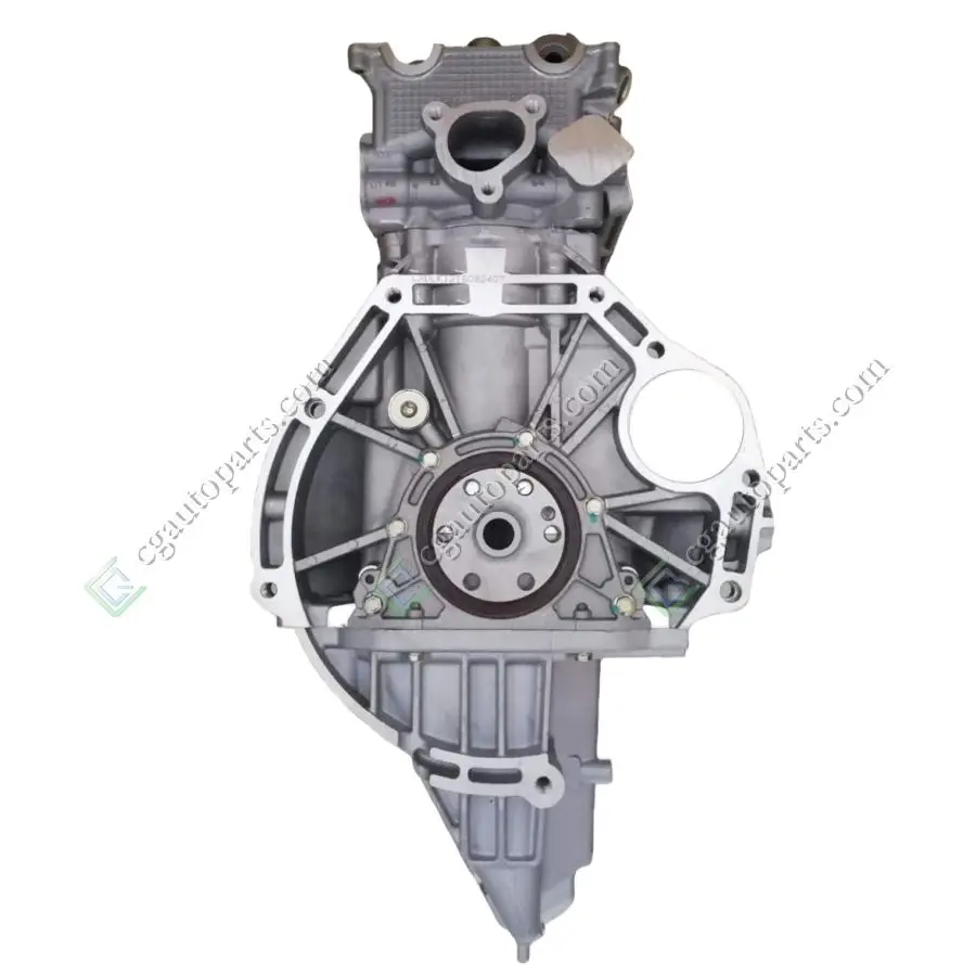 Newpars Car Motor Spare Parts 1.2L K12B K12B-A Engine For Baic Changhe Freedom Suzuki Landy