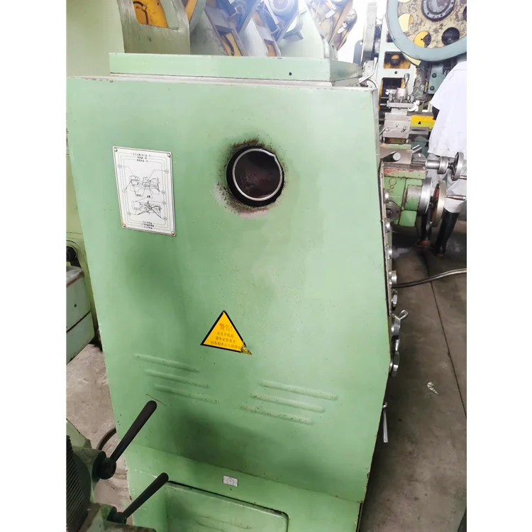 Processing General Mechanical Accessories Metal Lathe Used Tornos De Metal Horizontal