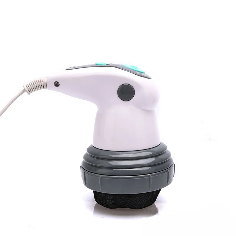 
Anti-cellulite Hand held Personal Fat Burn Infrared body massager 