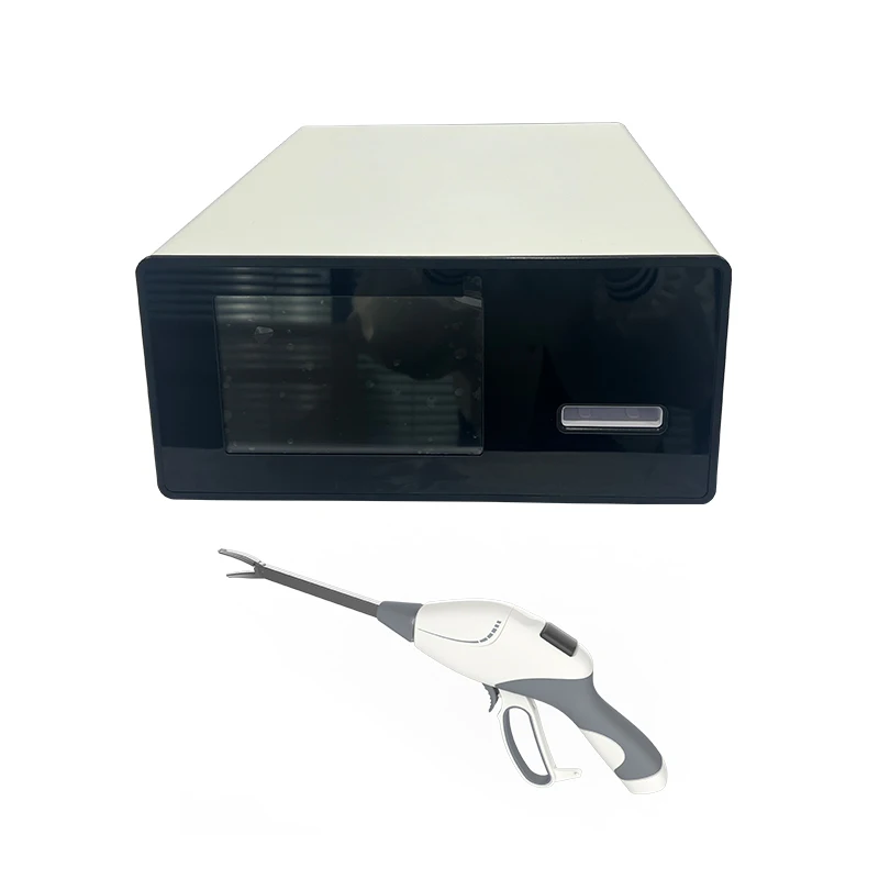 ligasure instrument laparoscopic ligasure ligasure vessel sealing 14 23 36 45 cm/10mm maryland