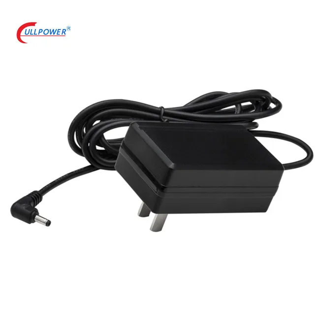 UL60601 medical certificated 12V/2A External Power Adapter  DC plug 3.5/1.35mm charging for the breast pump device
