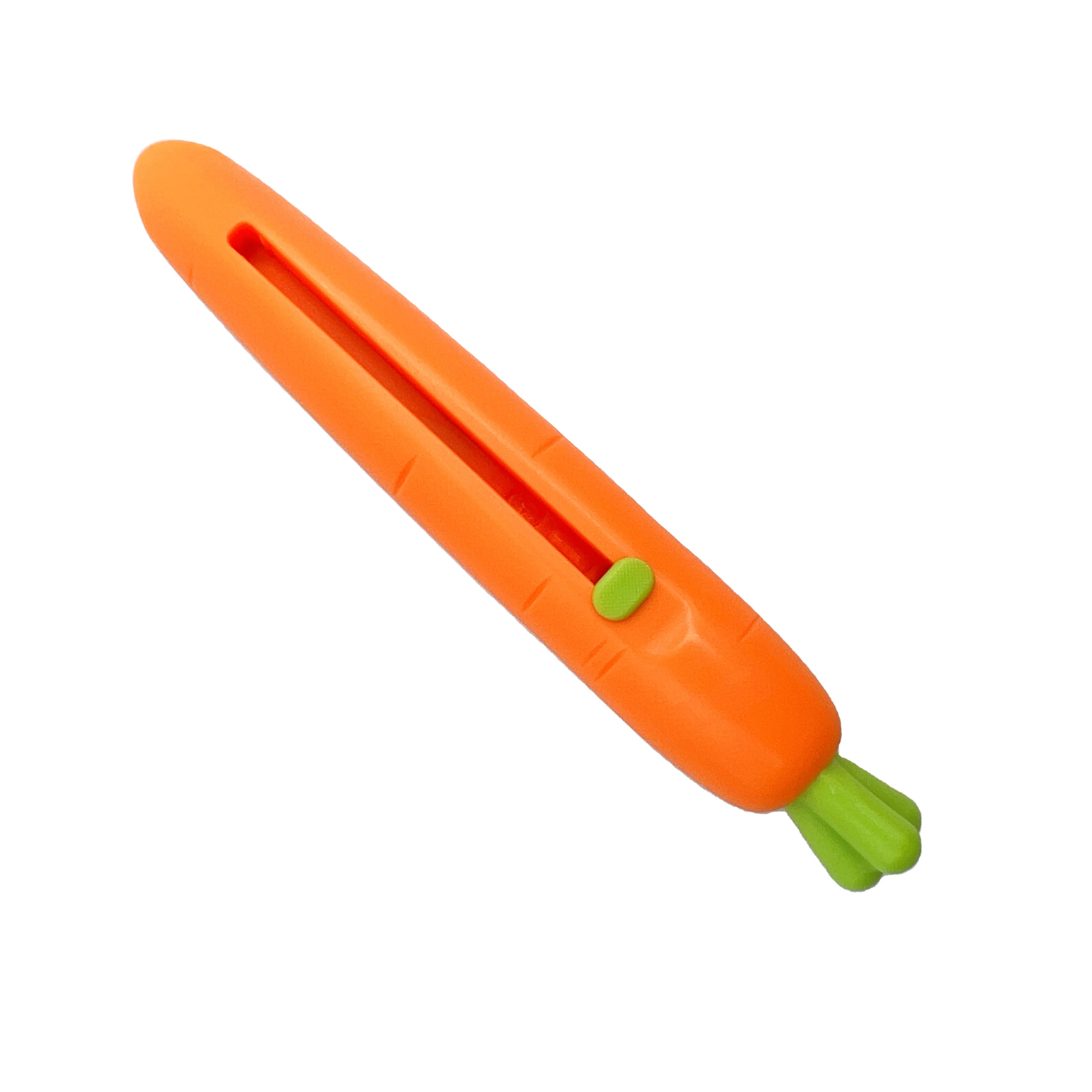 Customizable color Funny eyebrow shave flexible Eyebrow Trimmer Stainless Steel Multipurpose Facial Eyebrow Razor