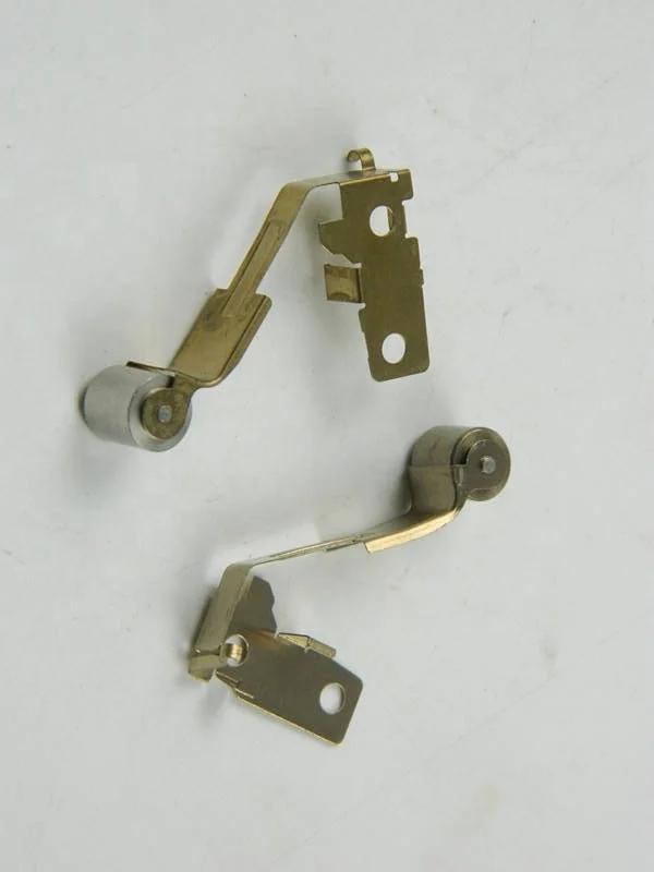 ATM Machine Parts Wincor Nixdorf CHD V2X Card Reader Spring Clip 01750126408 1750126408