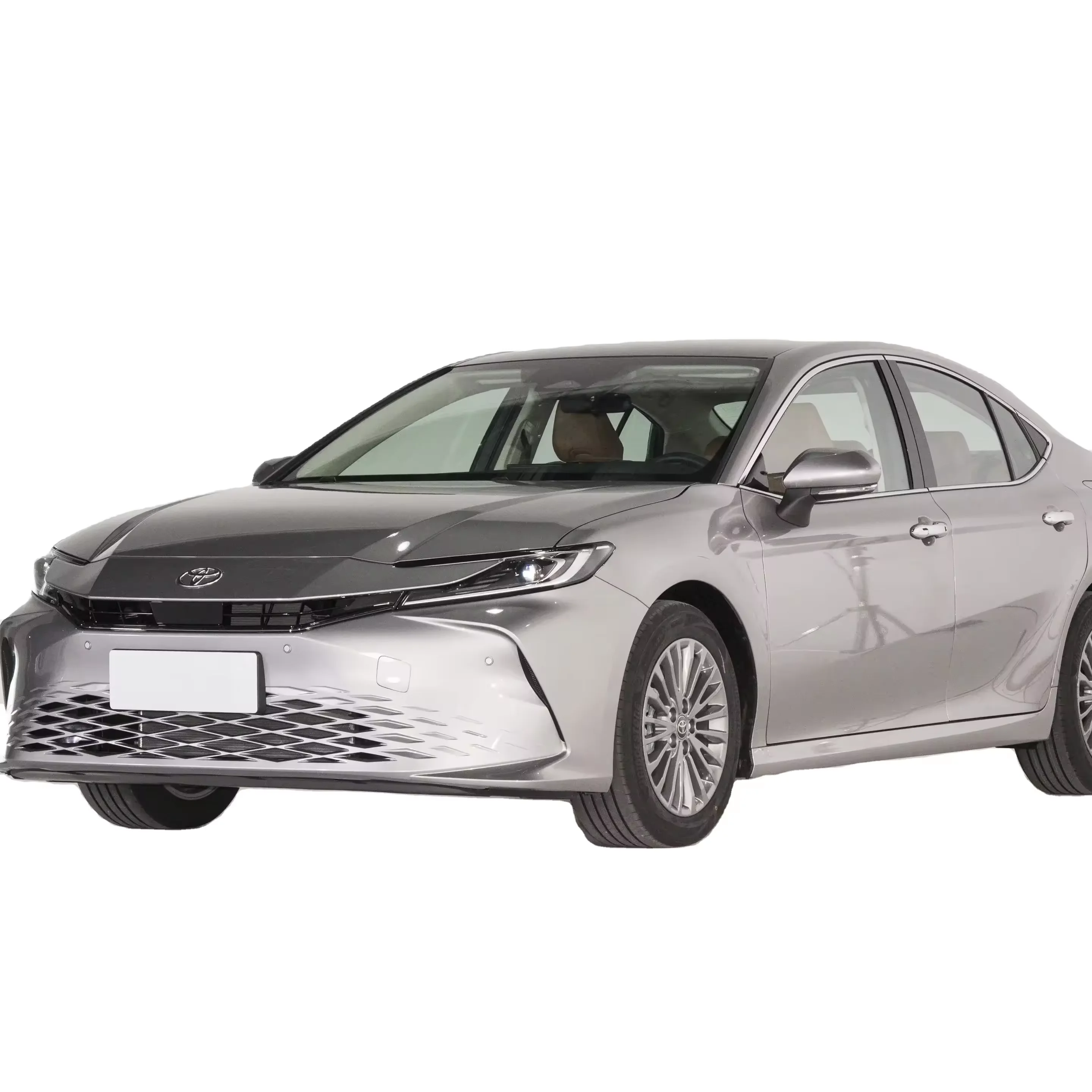 2024 Toyo ta Cam ry 2.0E Elite Version Sedan Used Gasoline Car with Automatic Gear Box Left Steering FWD New Cars