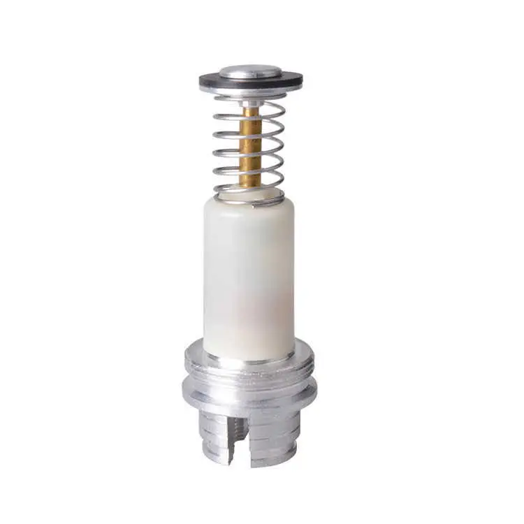 Электромагнитный клапан, магнитный клапан для газовой духовки и газовой плиты