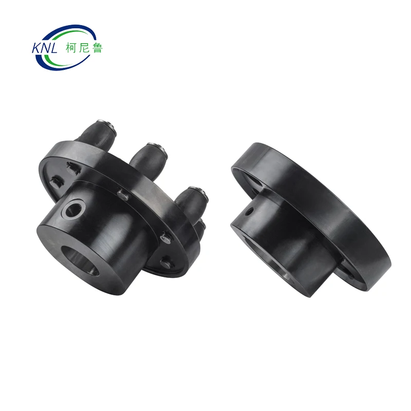 High speed rotating desulfurization nebulizer accessories coupling shaft coupling