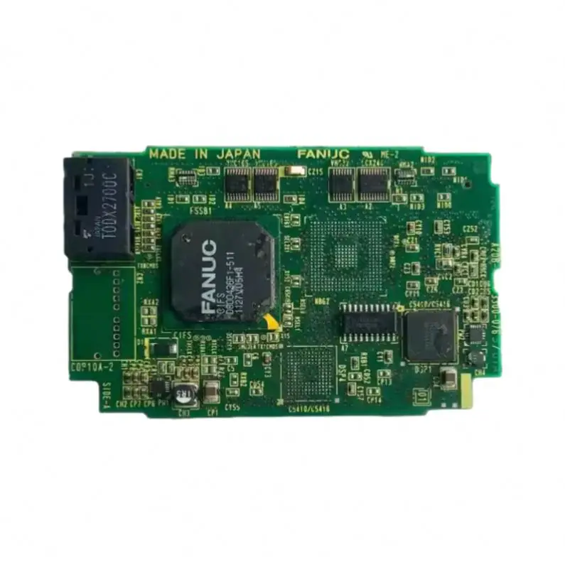 A20B-3300-0765 Brand New Original FANUC CNC machine tool system axis card board PCB A20B33000765 A20B 3300 0765 A20B-3300-0765