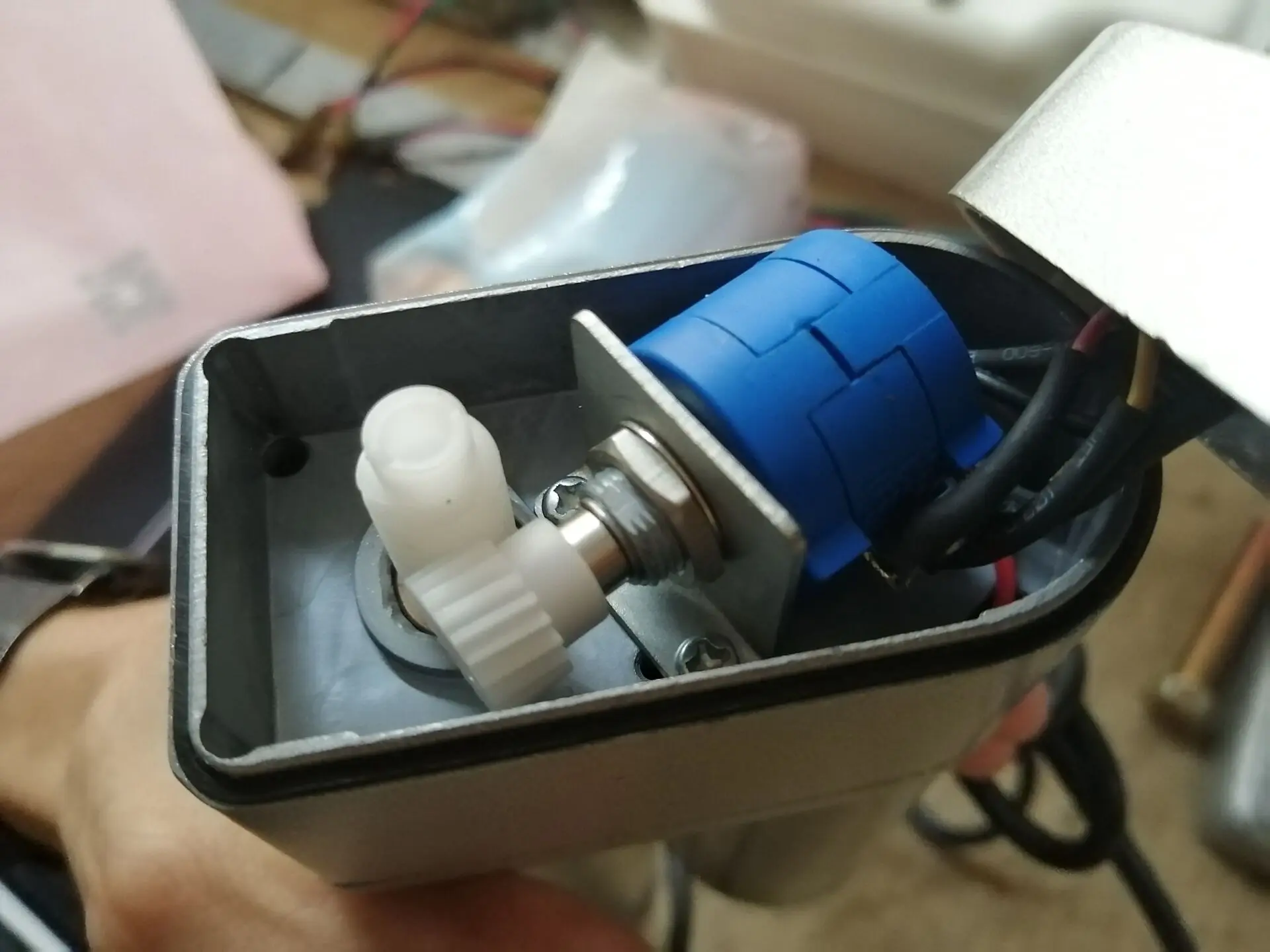 12v  24v  electric linear actuator for lifting table scooter medical hospital bed sliding window car