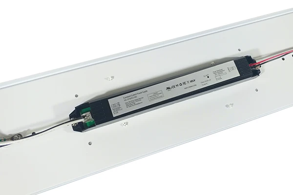 high quality motion sensor Wet location China wholesale nsf led vapor-tight fixture