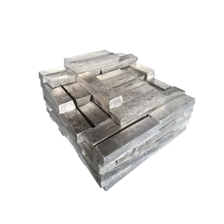 Дешевая Цена по прейскуранту завода слитки из магния слитки из магниевого металла