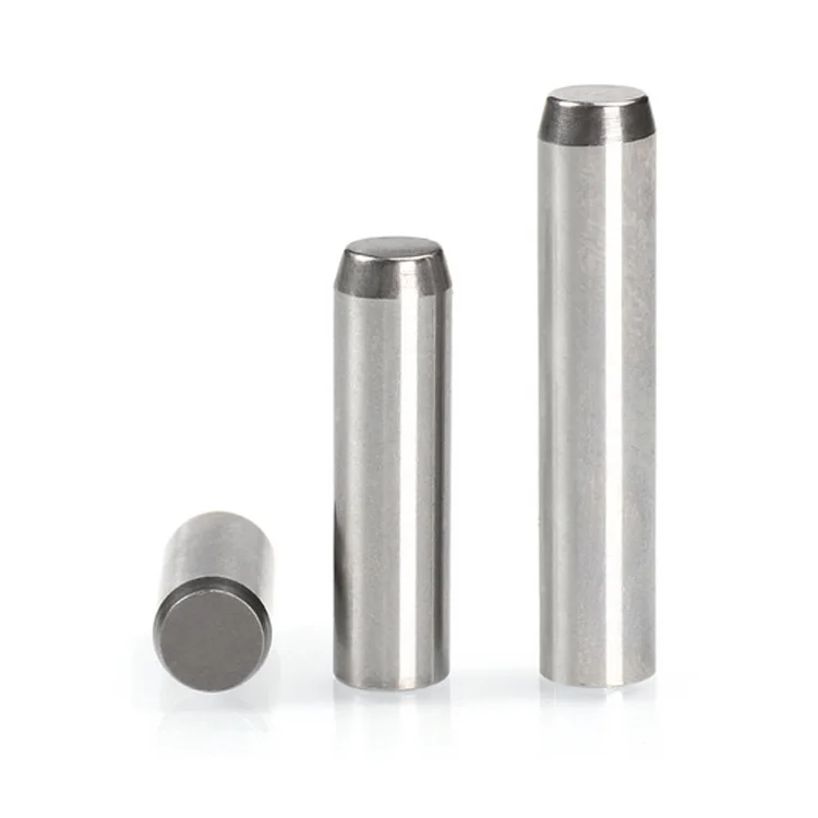 
Yg15 Wear-resistant Hard Alloy Column Nails Tungsten Steel Nails For Mine Water Well High Pressure Roller Machines 