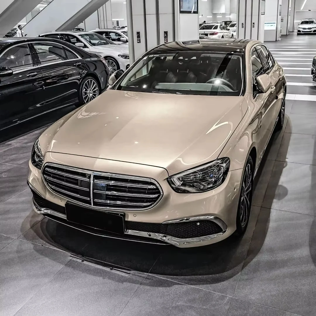 1.52*18m Hot Selling car wrap film gold satin metallic Color Film PET PPF changing color film for car wrap