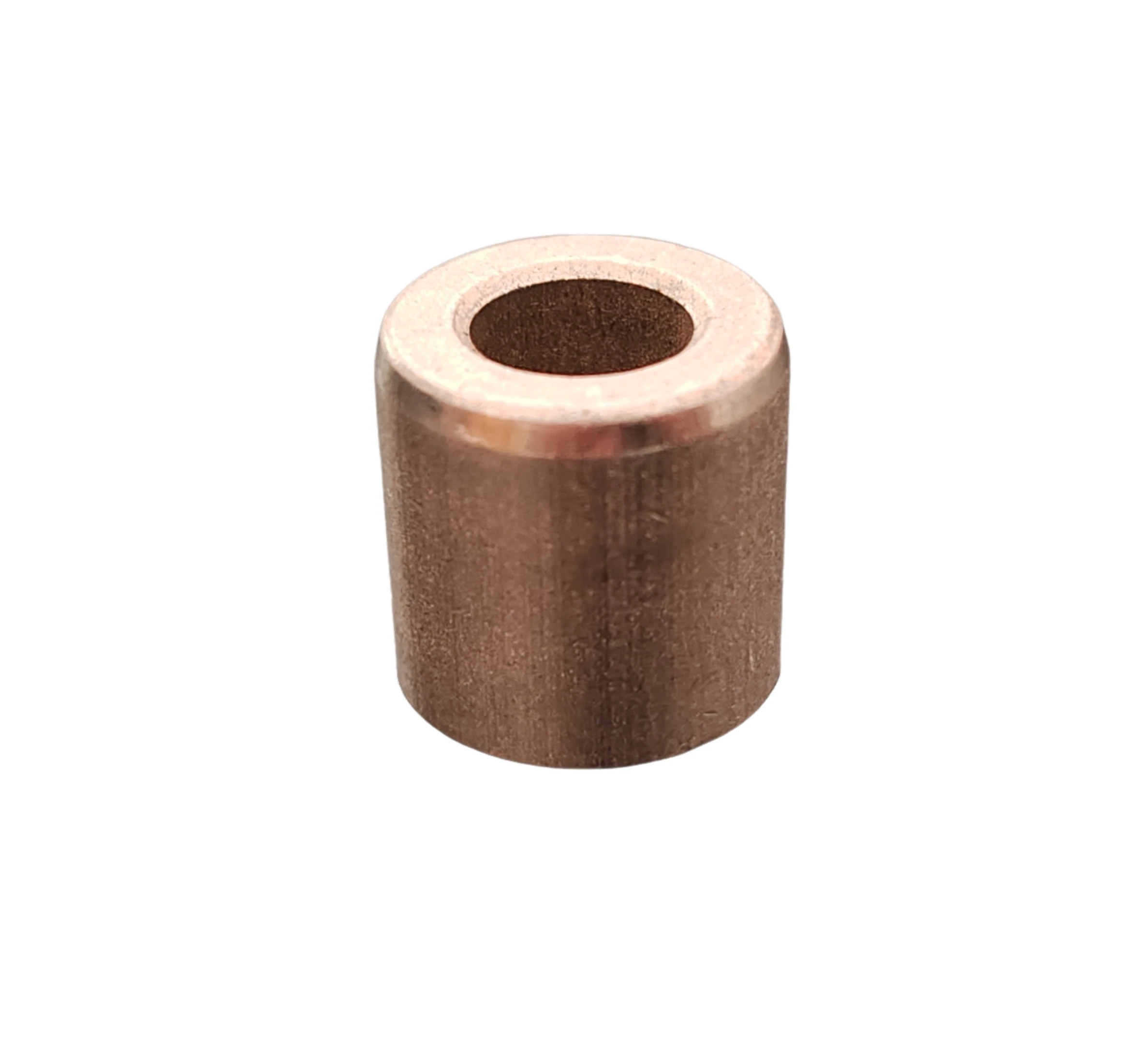 Copper Household Blender 8x15x15mm High Quality Parts 176 Juicer blender oil Bushing Bearing customizable 15% copper