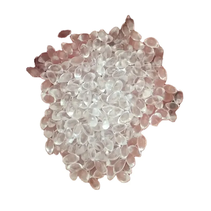 High quality recycled TPU resin granules plastic raw materials Bulk Sales