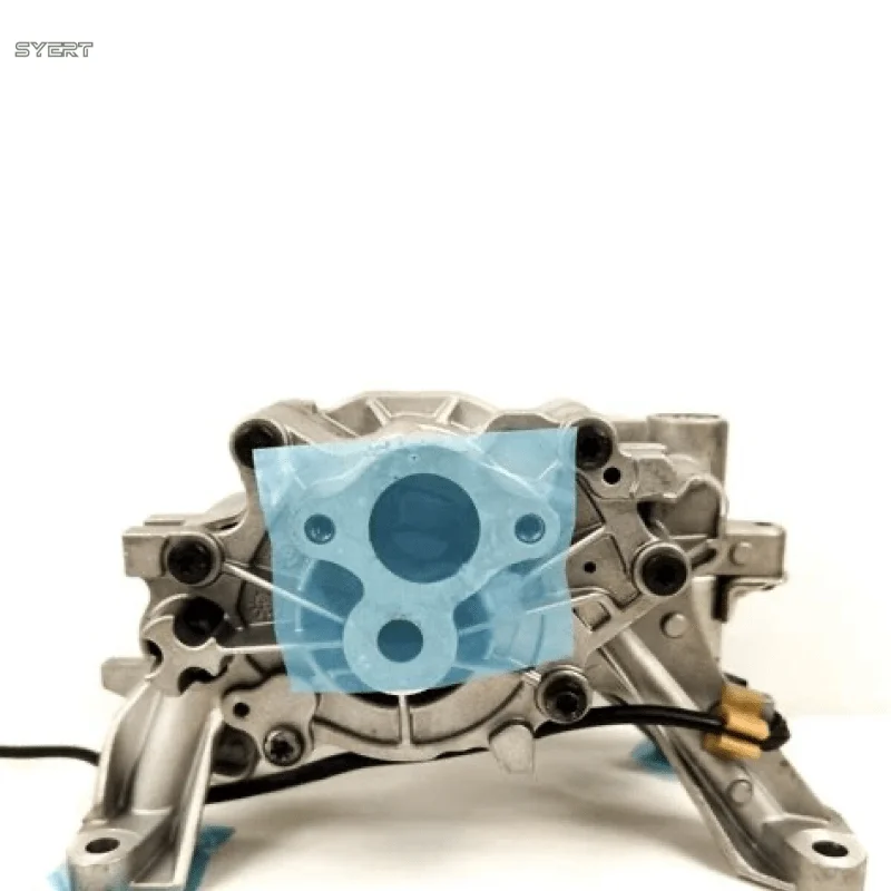 high-quality Oil Vacuum PUMP LR110501 LR087668 JDE40053 For Land Rover Range Rover Evoque Velar Sport Discovery AJ200