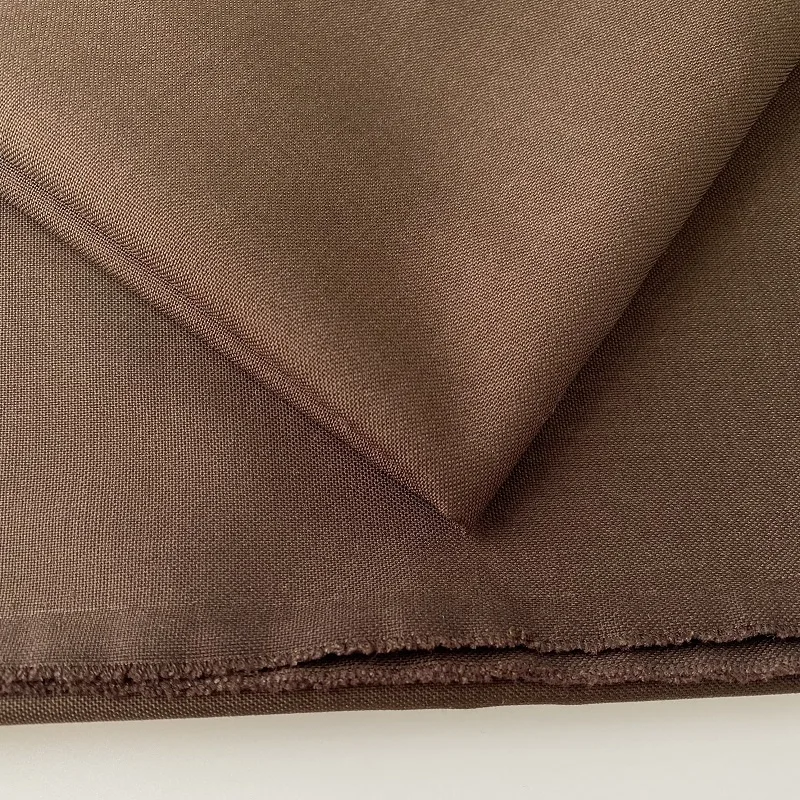 80 20 blended English selvedge twill plaid rayon viscose polyester fabric wool suit TR fabric for men