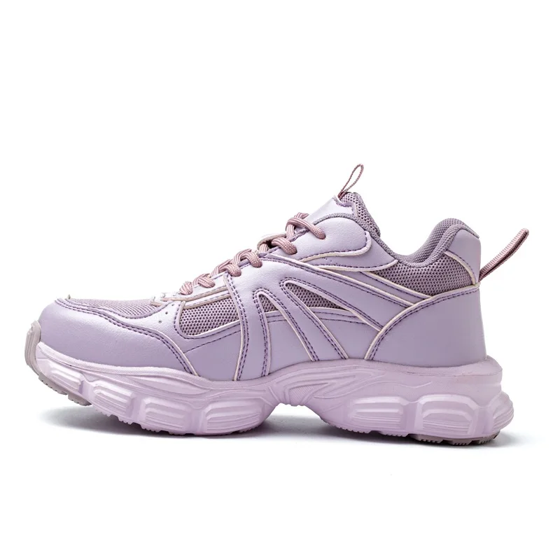 Women Safety shoes lightweight ,  Slip Resistant Lightweight Construction safety Sneakers